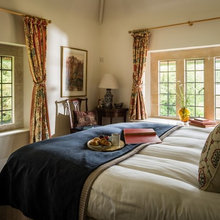 Bedrooms
