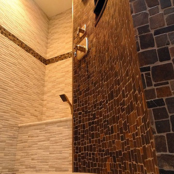 Bathroom Remodel in New Berlin
