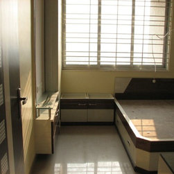 Mr. Kamalesh Singha's flat in bangalore - Products
