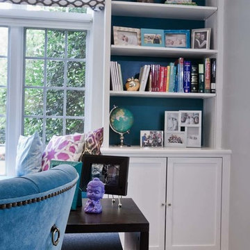 Bryn Mawr Kids' Suite