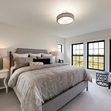 Transitional Shingle | Fall 2019 Parade of Homes
