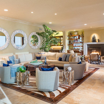 Carlsbad, California, Modern