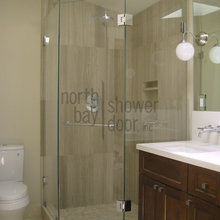 bathroom Remodel 2016