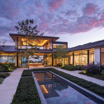 Eucalyptus Hill