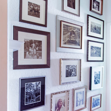 MyHouzz: Hollywood Art Deco Apartment Gets A Personal Touch