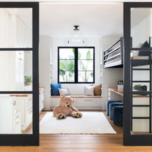 124 sparrow Bunk/loft