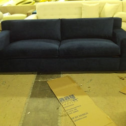 Thankgiving Projects - Sofas