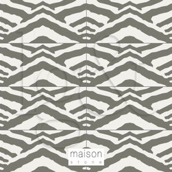 Handmade Cement Tiles - Products