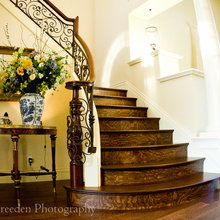 Stairway