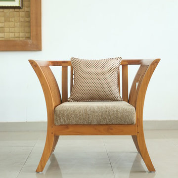 Premium wood furnitures