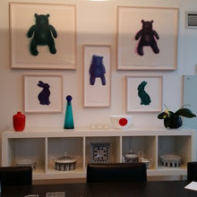 For the dining room