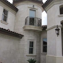 EXTERIORS
