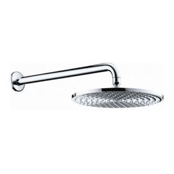 Hansgrohe Raindance S 300 AIR Showerhead - Showerheads And Body Sprays