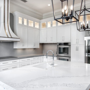 Naples, Florida - Luxury Home Remodel