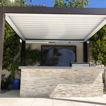Patio Covers
