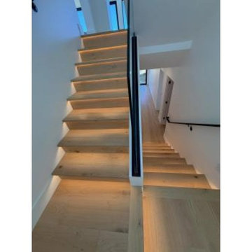 Top Tier Custom Floors