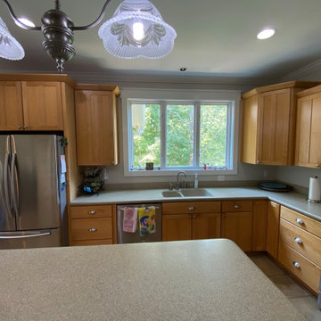 Kitchen Remodel