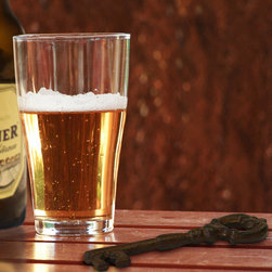 Epicureanist Cast Iron Bottle Opener - Wine And Bottle Openers