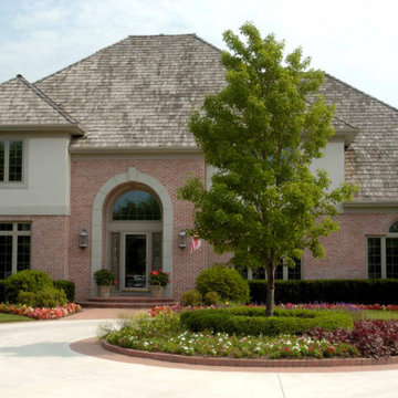 Frontyards