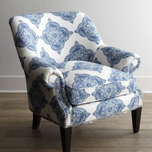 club chairs