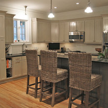 Kitchen Cabinets