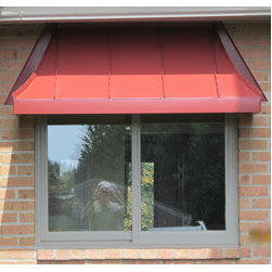 Classic Copper Gallery - Windows And Doors
