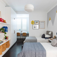 Fin Bedroom