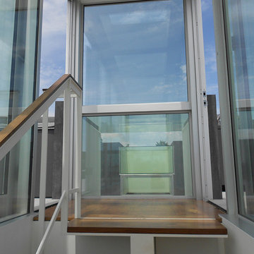 Venice Beach Off-Grid Modern