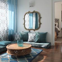 May Living Space