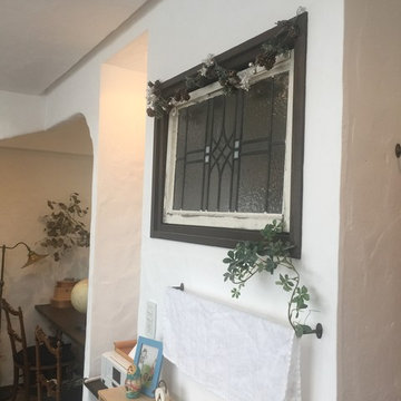 マンションアンティークリノベーション A様邸