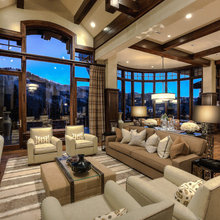 All Three Rooms