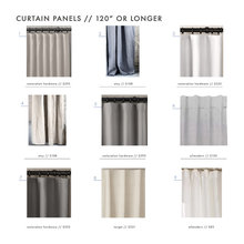 future window dressings