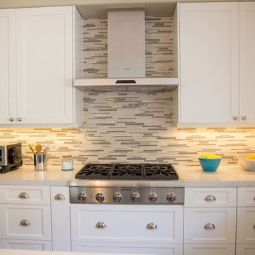Kitchen & Master Bath Remodel | Kitchen Remodel | Carmel Valley