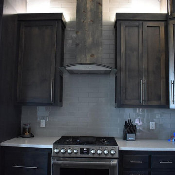 Functional and Traditional Concept Kitchen Remodel in Milpitas, CA