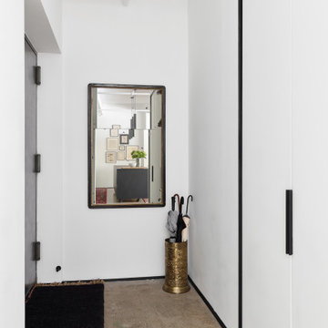 Chelsea loft