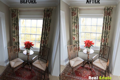 Real Estate Image Processing Service