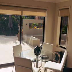 Sunfilters - Cockle Bay - Roller Shades