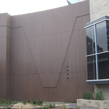 Moodwood Feature Wall Ex Cladding