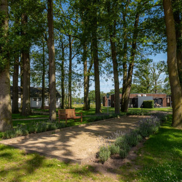 Vakantiehuis te koop Gelderland