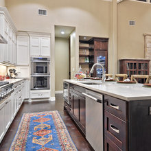 Kitchen Islands