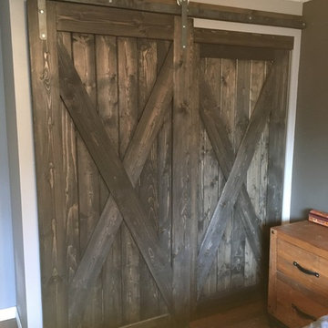 Barn Doors