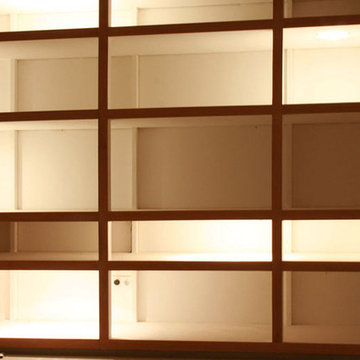 Ausstellungsraum