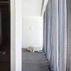 Draperies - Curtains