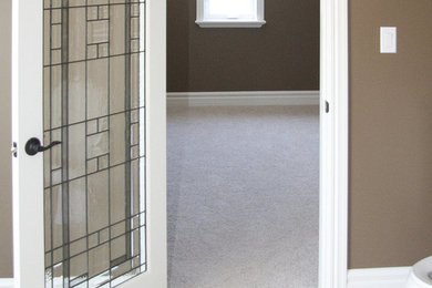 Entryway - entryway idea in Toronto