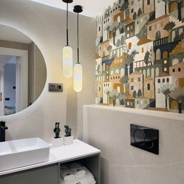Decoración de vivienda Deba