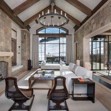 2021 Pinnacle Award - Aspen Court