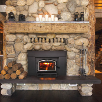 Archway Wood Inserts
