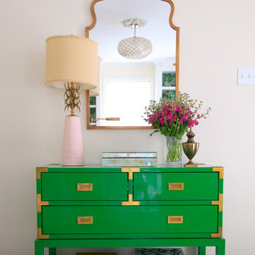 Sophisticated, Family-Friendly Home Design