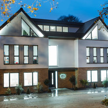 Great House Ideas
