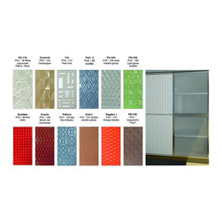 Kitchens - Products